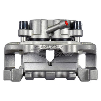 NuGeon® - Premium Semi-Loaded Remanufactured Front Driver Side Brake Caliper