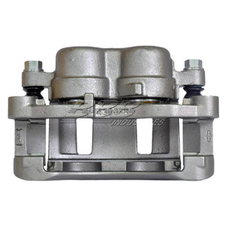 NuGeon® - Premium Semi-Loaded Remanufactured Front Passenger Side Brake Caliper