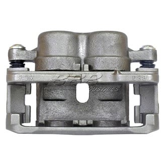 NuGeon® - Premium Semi-Loaded Remanufactured Rear Passenger Side Brake Caliper