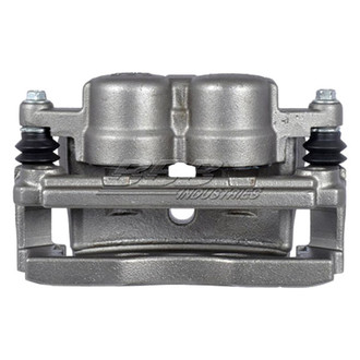 NuGeon® - Premium Semi-Loaded Remanufactured Front Passenger Side Brake Caliper