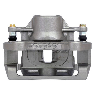 NuGeon® - Premium Semi-Loaded Remanufactured Front Passenger Side Brake Caliper