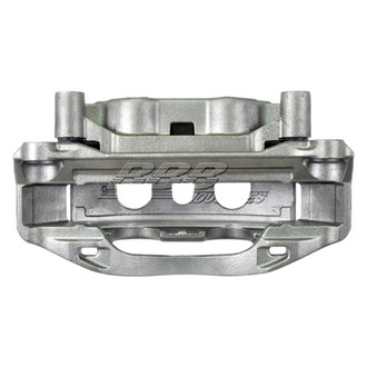 NuGeon® - Premium Semi-Loaded Remanufactured Rear Passenger Side Brake Caliper