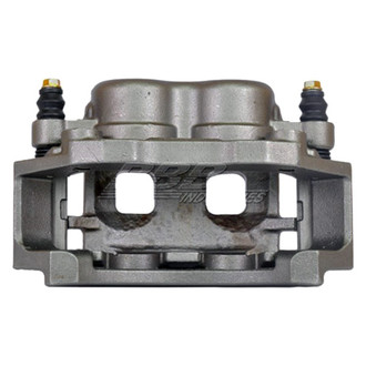 NuGeon® - Premium Semi-Loaded Remanufactured Front Passenger Side Brake Caliper