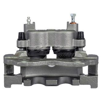 NuGeon® - Premium Semi-Loaded Remanufactured Front Passenger Side Brake Caliper