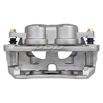 NuGeon® - Premium Semi-Loaded Remanufactured Front Passenger Side Brake Caliper