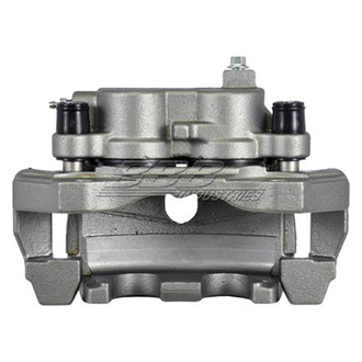 NuGeon® - Premium Semi-Loaded Remanufactured Front Passenger Side Brake Caliper