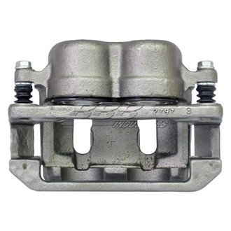 NuGeon® - Premium Semi-Loaded Remanufactured Front Driver Side Brake Caliper