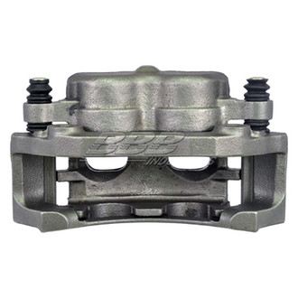 NuGeon® - Premium Semi-Loaded Remanufactured Front Passenger Side Brake Caliper