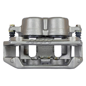 NuGeon® - Premium Semi-Loaded Remanufactured Front Passenger Side Brake Caliper