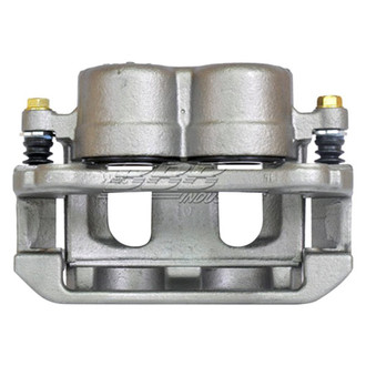 NuGeon® - Premium Semi-Loaded Remanufactured Front Driver Side Brake Caliper