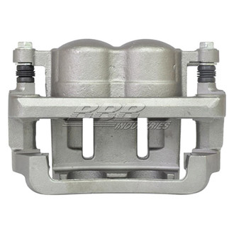 NuGeon® - Premium Semi-Loaded Remanufactured Front Passenger Side Brake Caliper