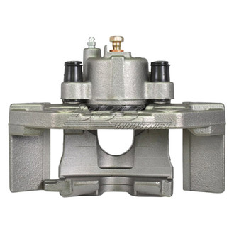 NuGeon® - Premium Semi-Loaded Remanufactured Rear Passenger Side Brake Caliper