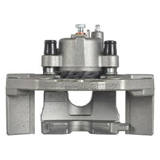 NuGeon® - Premium Semi-Loaded Remanufactured Rear Driver Side Brake Caliper