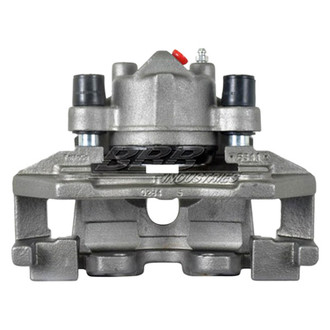 NuGeon® - Premium Semi-Loaded Remanufactured Front Passenger Side Brake Caliper