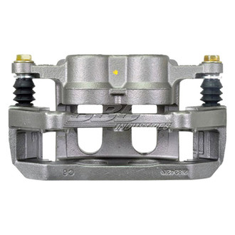NuGeon® - Premium Semi-Loaded Remanufactured Front Passenger Side Brake Caliper