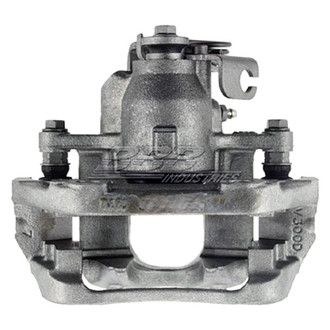 NuGeon® - Premium Semi-Loaded Remanufactured Rear Driver Side Brake Caliper