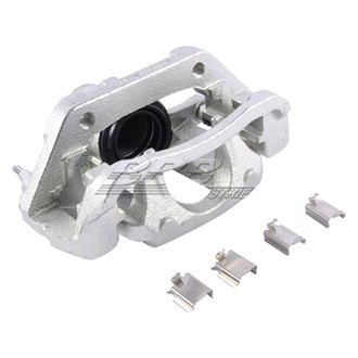NuGeon® - Premium Semi-Loaded Remanufactured Rear Passenger Side Brake Caliper