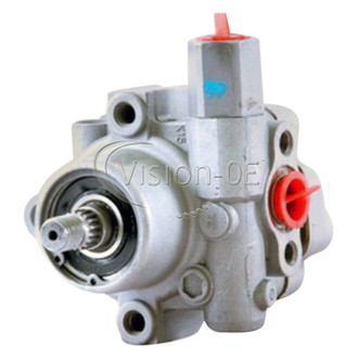 Vision-OE® - Remanufactured Power Steering Pump