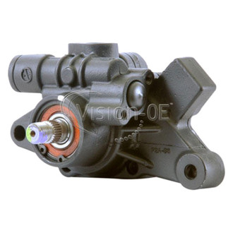 Vision-OE® - Remanufactured Power Steering Pump