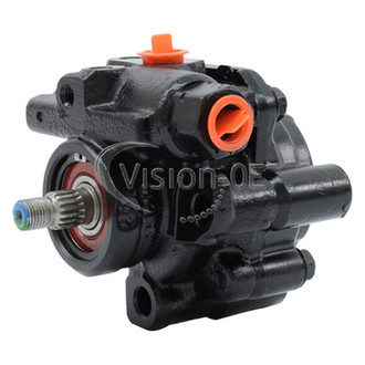 Vision-OE® - Remanufactured Power Steering Pump
