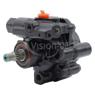 Vision-OE® - Remanufactured Power Steering Pump