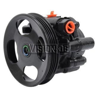 Vision-OE® - Remanufactured Power Steering Pump