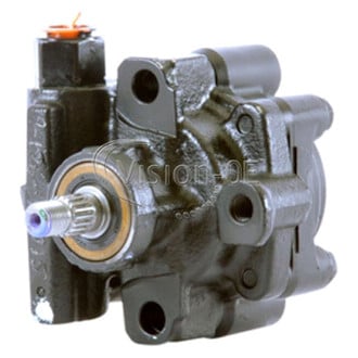Vision-OE® - Remanufactured Power Steering Pump