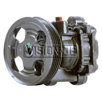 Vision-OE® - Remanufactured Power Steering Pump