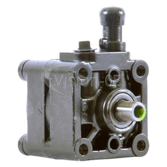 Vision-OE® - Remanufactured Power Steering Pump