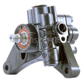 Vision-OE® - Remanufactured Power Steering Pump