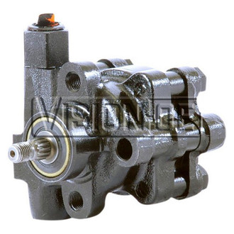 Vision-OE® - Remanufactured Power Steering Pump