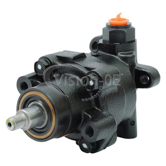 Vision-OE® - Remanufactured Power Steering Pump