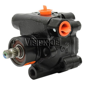 Vision-OE® - Remanufactured Power Steering Pump