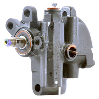 Vision-OE® - Remanufactured Power Steering Pump