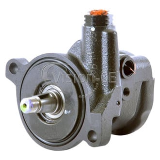 Vision-OE® - Remanufactured Power Steering Pump