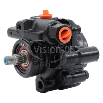 Vision-OE® - Remanufactured Power Steering Pump