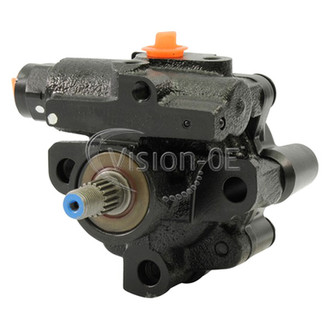 Vision-OE® - Remanufactured Power Steering Pump