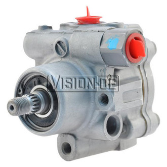 Vision-OE® - Remanufactured Power Steering Pump