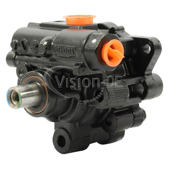 Vision-OE® - Remanufactured Power Steering Pump