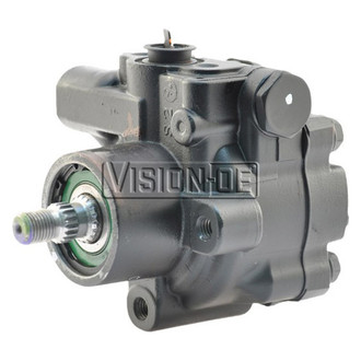 Vision-OE® - Remanufactured Power Steering Pump