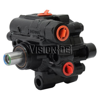 Vision-OE® - Remanufactured Power Steering Pump