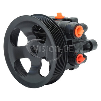 Vision-OE® - Remanufactured Power Steering Pump