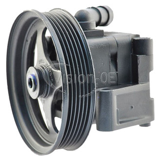 Vision-OE® - Remanufactured Power Steering Pump