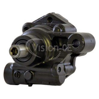 BBB Industries® - Remanufactured Power Steering Pump