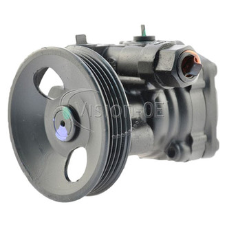 BBB Industries® - Remanufactured Power Steering Pump
