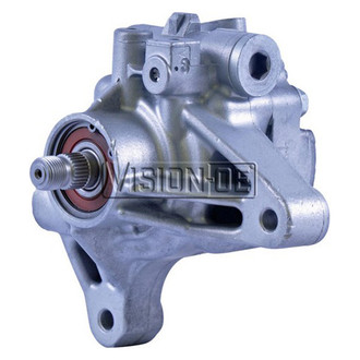 Vision-OE® - Remanufactured Power Steering Pump