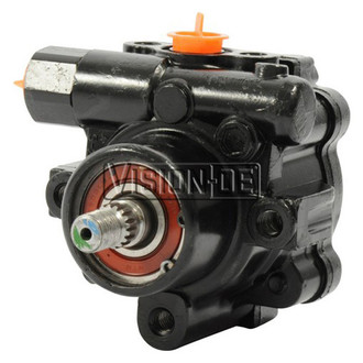 Vision-OE® - Remanufactured Power Steering Pump