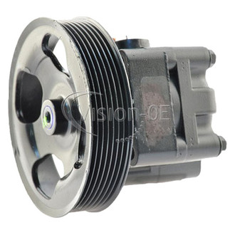 Vision-OE® - Remanufactured Power Steering Pump