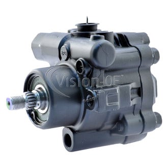 Vision-OE® - Remanufactured Power Steering Pump
