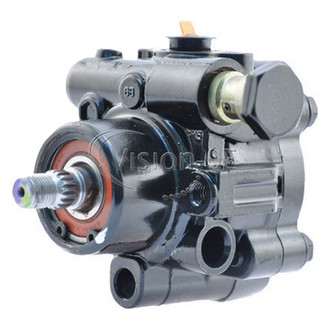 Vision-OE® - Remanufactured Power Steering Pump